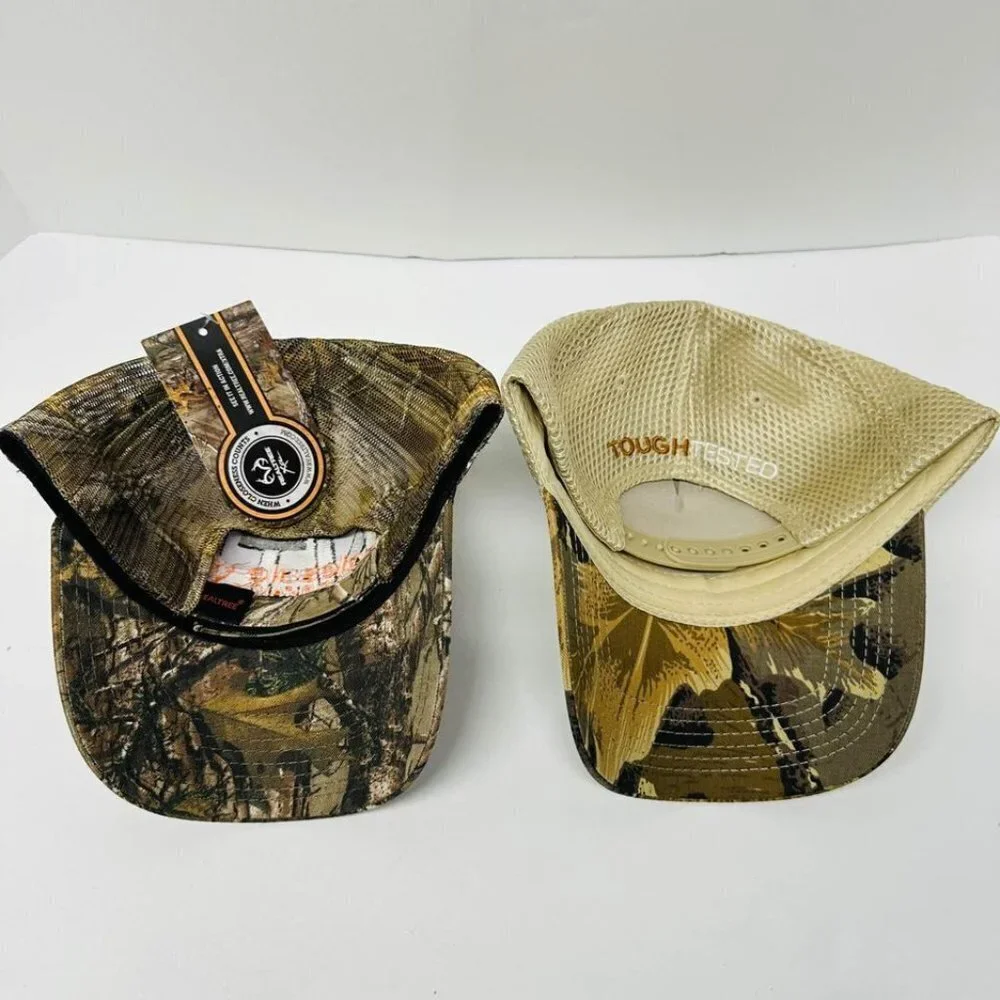 N/A new hat